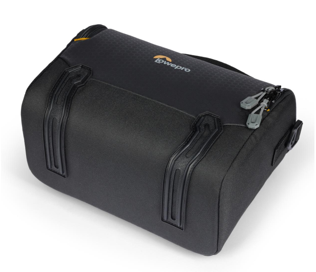 Lowepro Adventura SH 160 III - 1181186 - zdjęcie 4